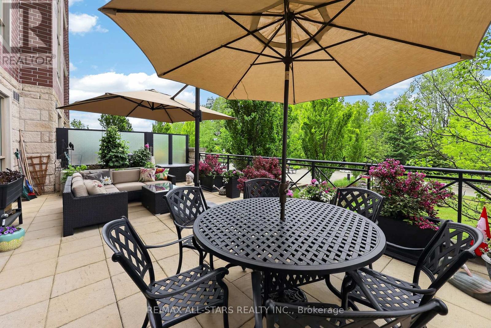 115 - 35 Baker Hill Boulevard, Whitchurch-Stouffville, Ontario  L4A 1P8 - Photo 29 - N13445328