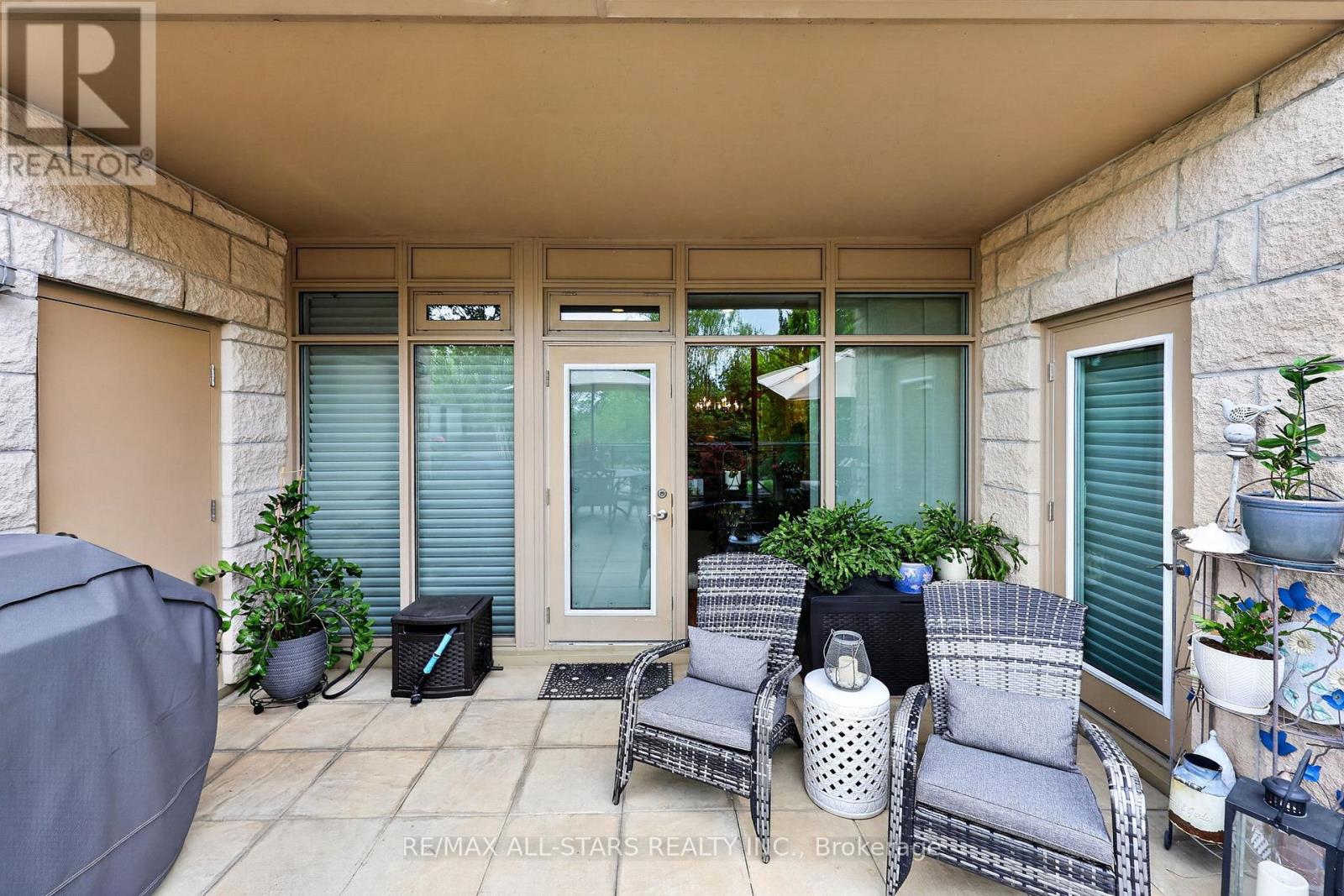 115 - 35 Baker Hill Boulevard, Whitchurch-Stouffville, Ontario  L4A 1P8 - Photo 34 - N13445328