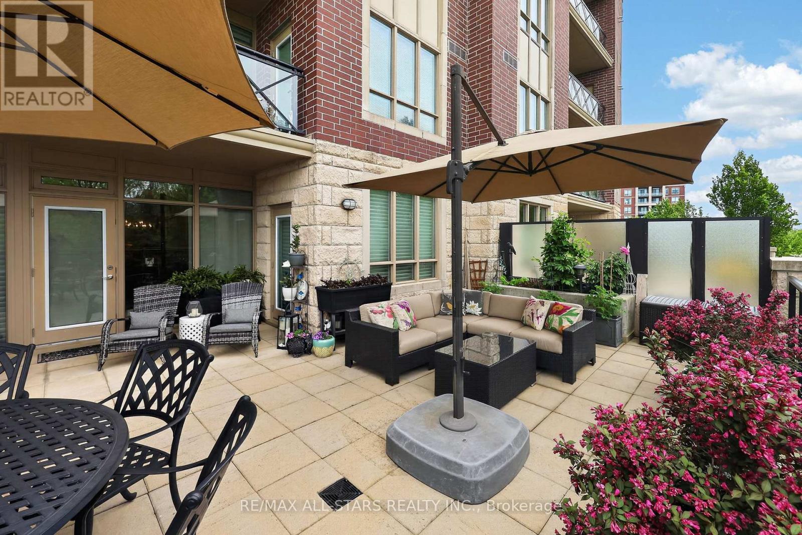 115 - 35 Baker Hill Boulevard, Whitchurch-Stouffville, Ontario  L4A 1P8 - Photo 35 - N13445328