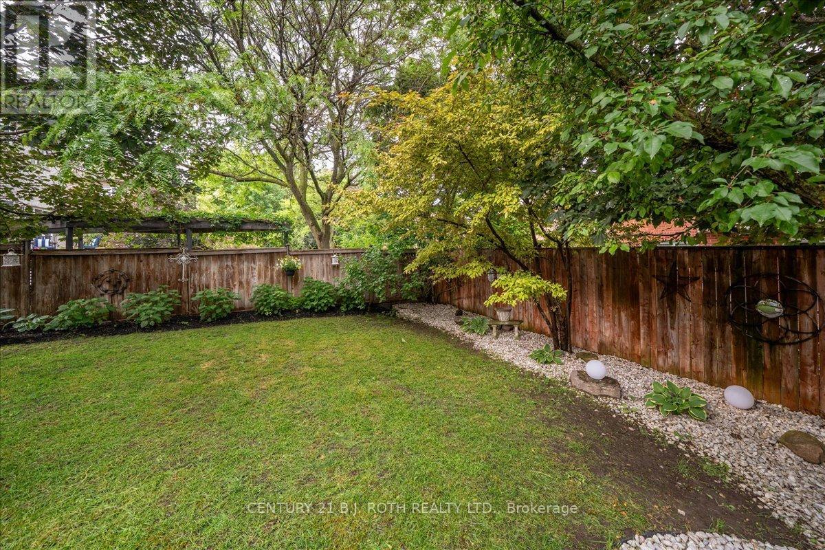 142 Wheeler Crescent, Whitchurch-Stouffville, Ontario  L4A 1K2 - Photo 40 - N13445330