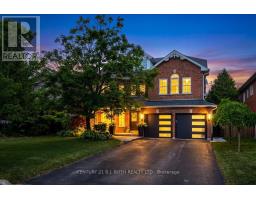142 WHEELER CRESCENT, Whitchurch-Stouffville, Ontario