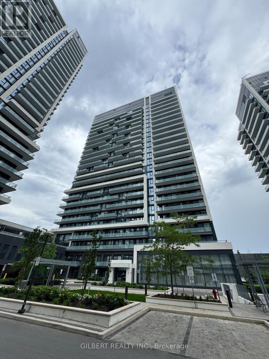 301 - 95 ONEIDA CRESCENT, Richmond Hill, Ontario