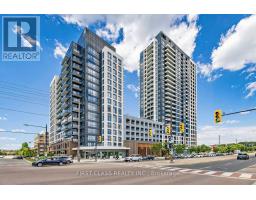 1111 - 7950 BATHURST STREET, Vaughan, Ontario