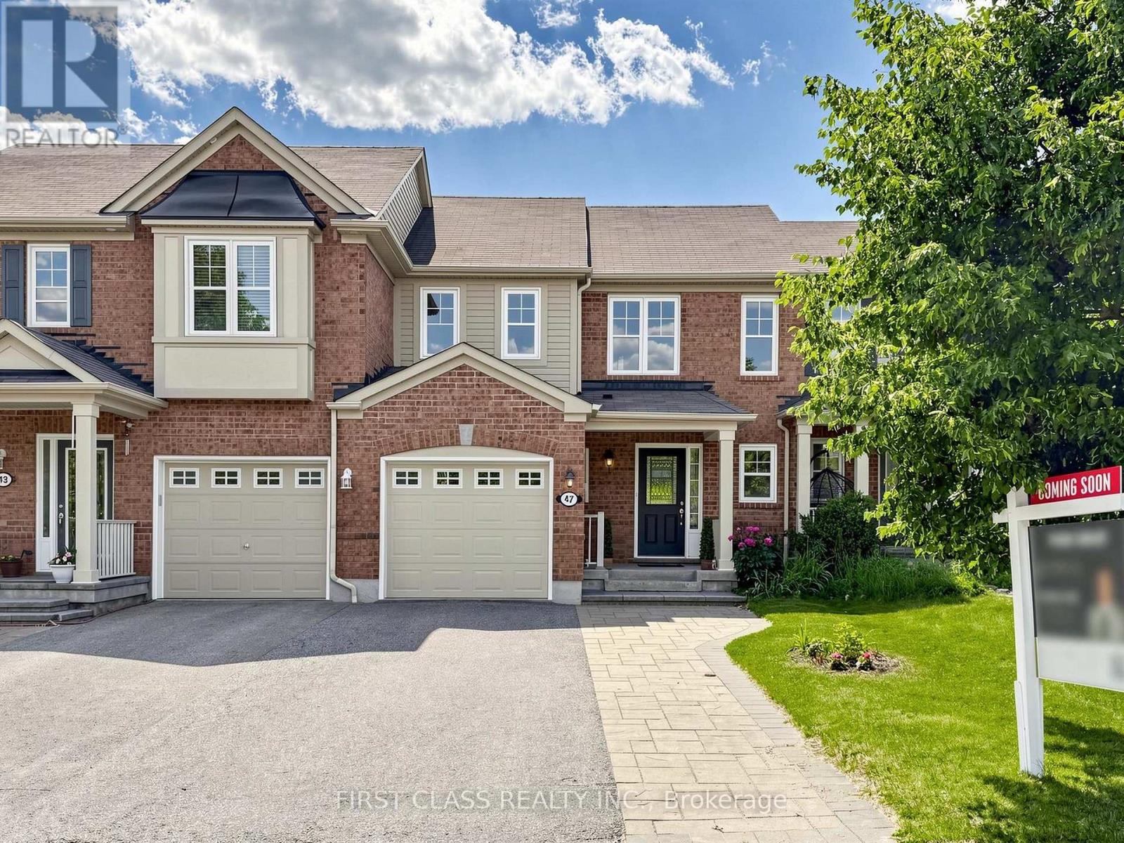 47 Greenhouse Lane, Whitchurch-Stouffville, Ontario  L4A 0R1 - Photo 2 - N13445458