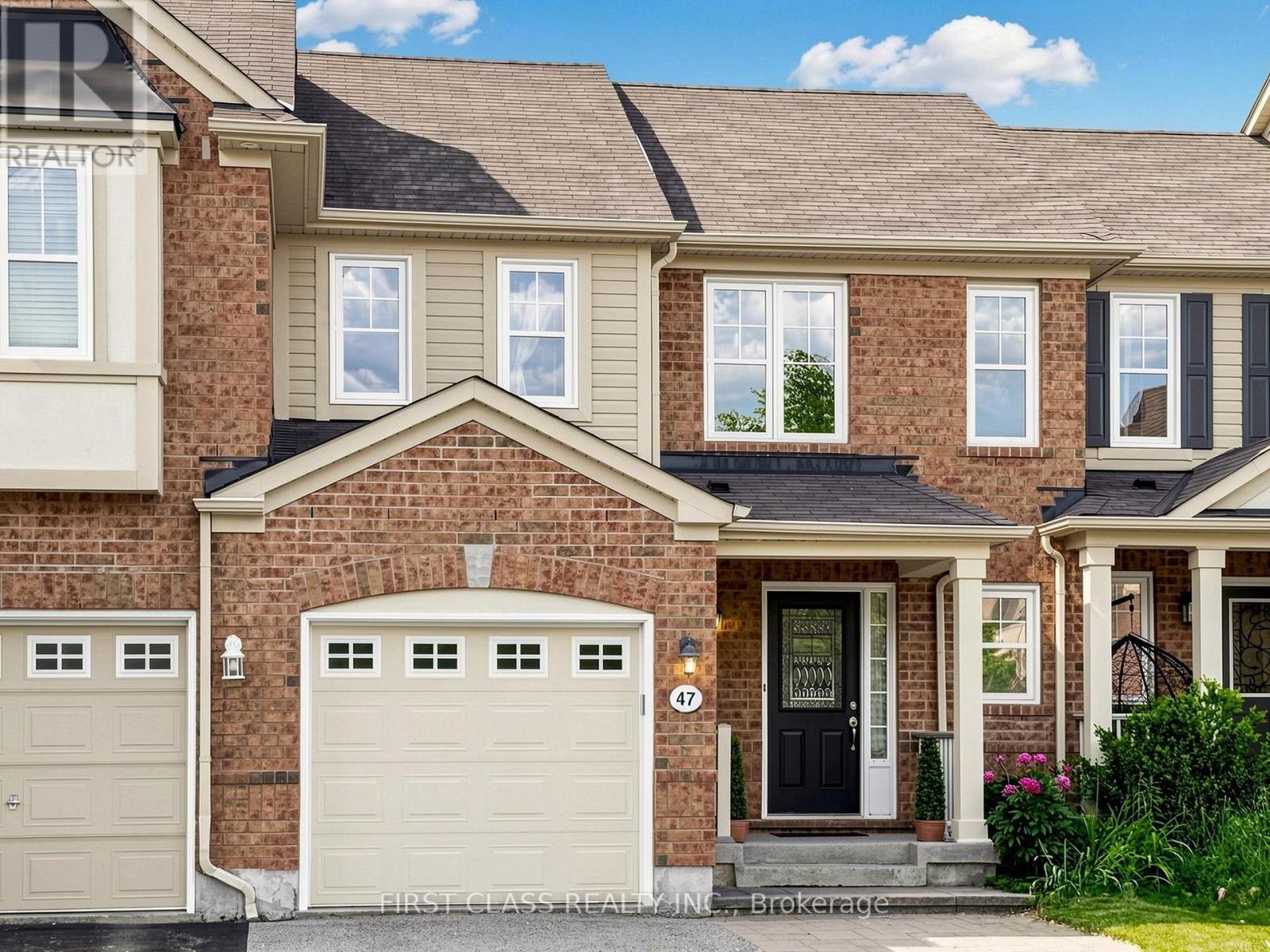 47 Greenhouse Lane, Whitchurch-Stouffville, Ontario  L4A 0R1 - Photo 3 - N13445458