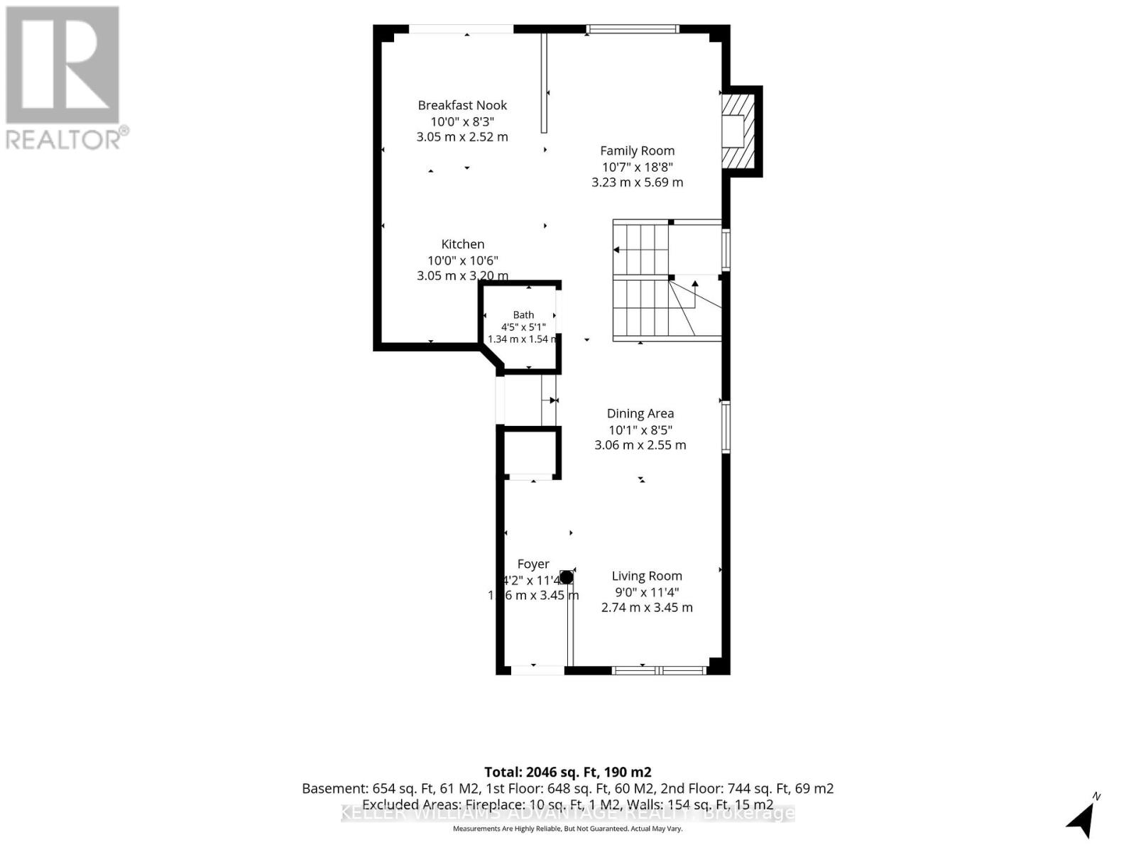 312 Castlemore Avenue, Markham, Ontario  L6C 2R5 - Photo 2 - N13445514