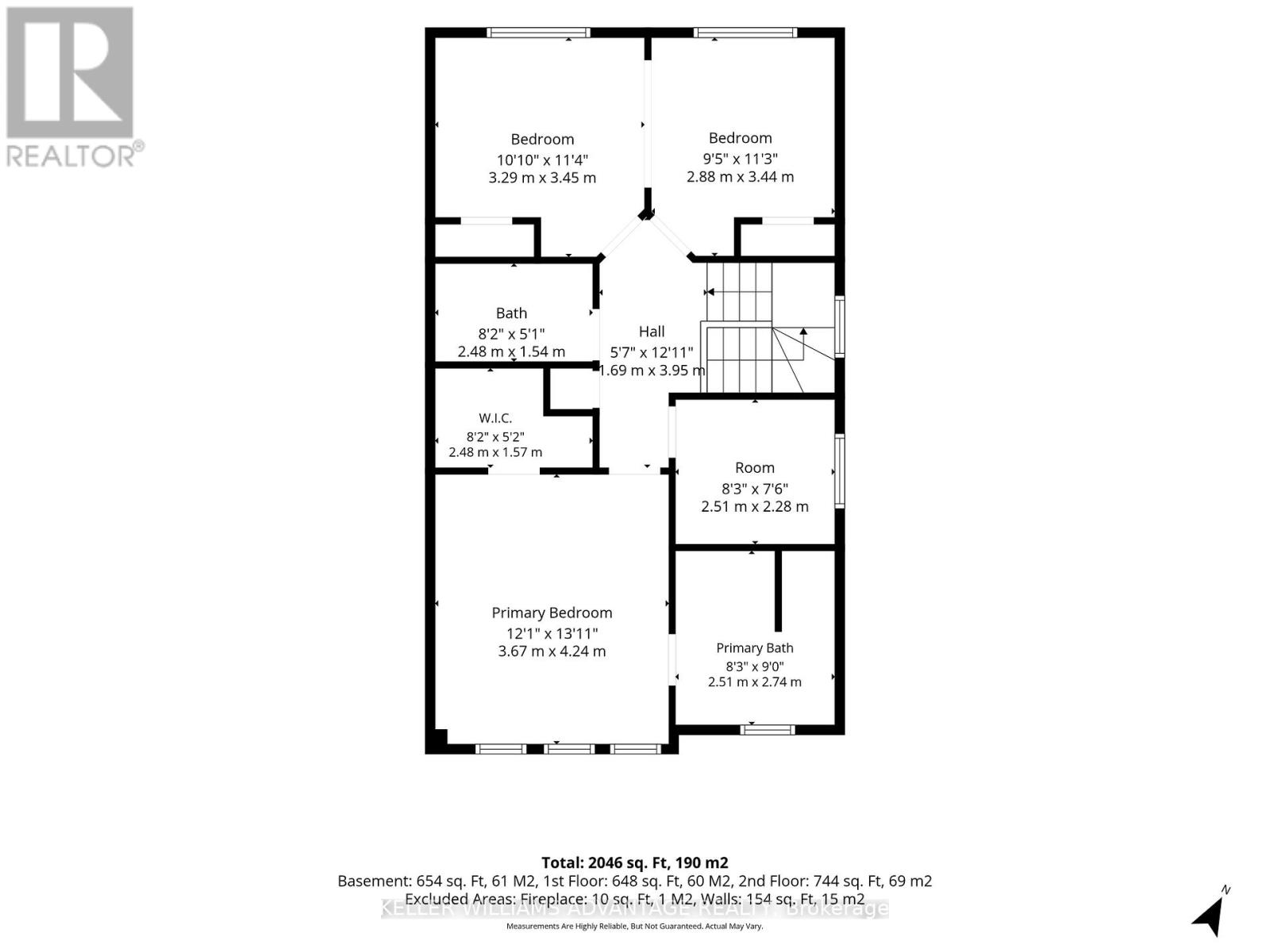312 Castlemore Avenue, Markham, Ontario  L6C 2R5 - Photo 22 - N13445514