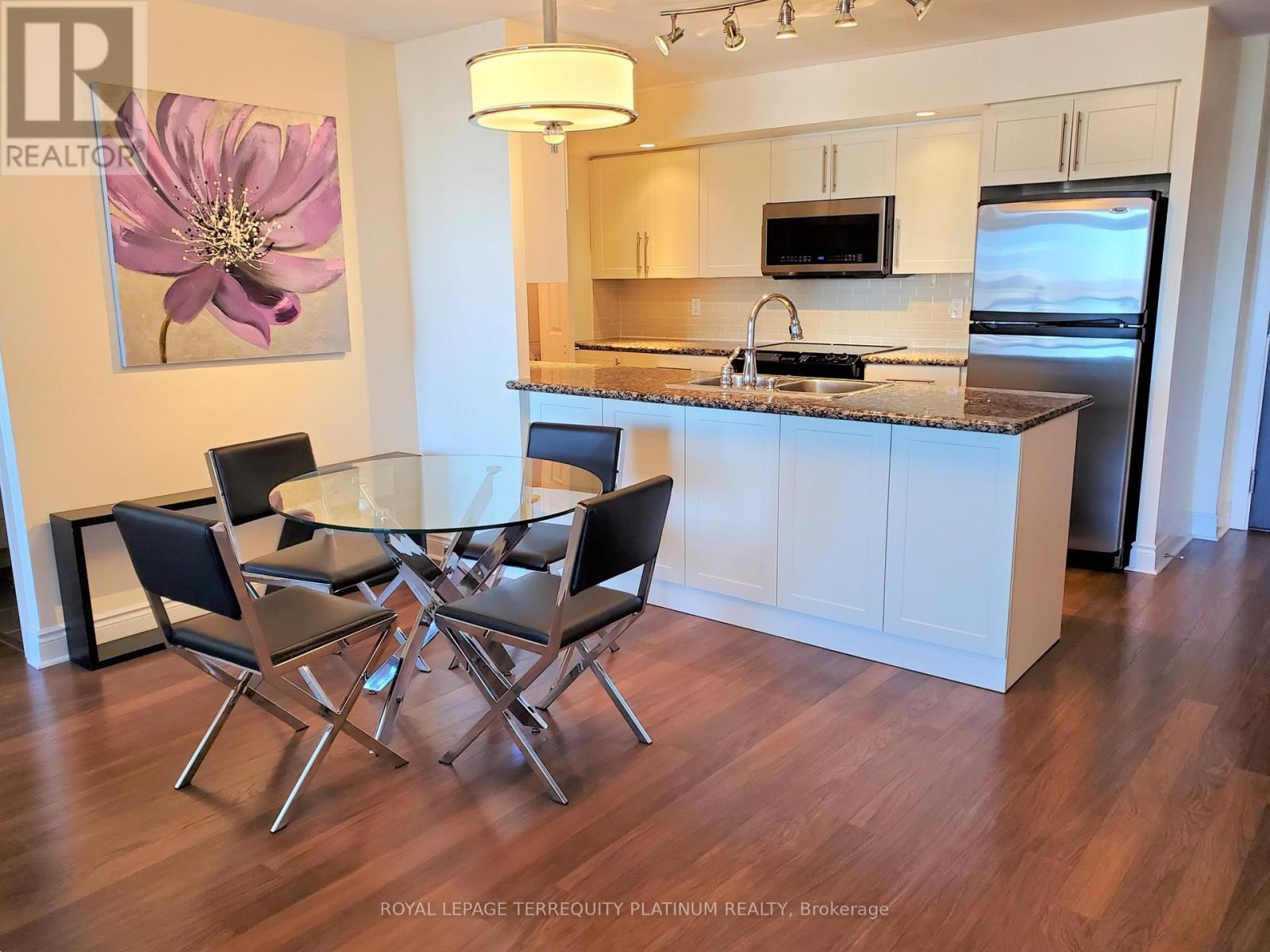 1283 - 23 COX BOULEVARD, Markham, Ontario