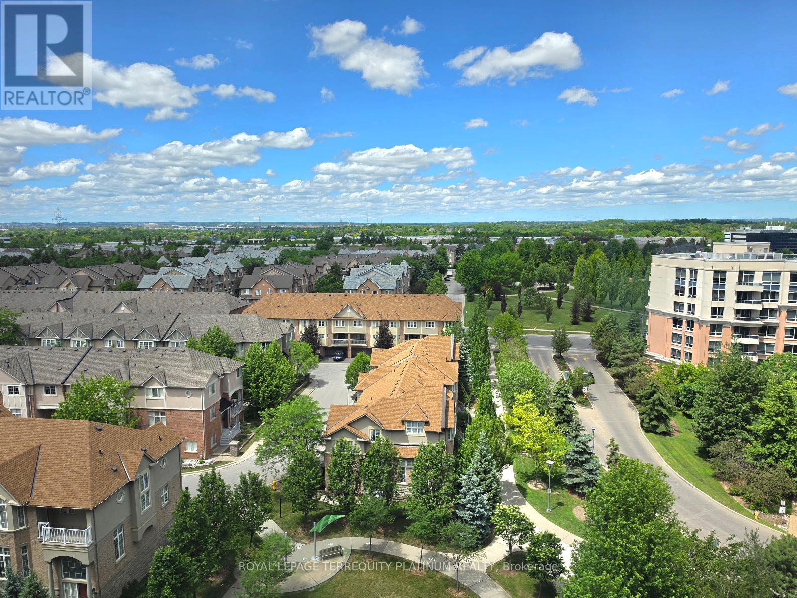 1283 - 23 Cox Boulevard, Markham (Unionville), Ontario  L3R 7Z9 - Photo 6 - N13445518