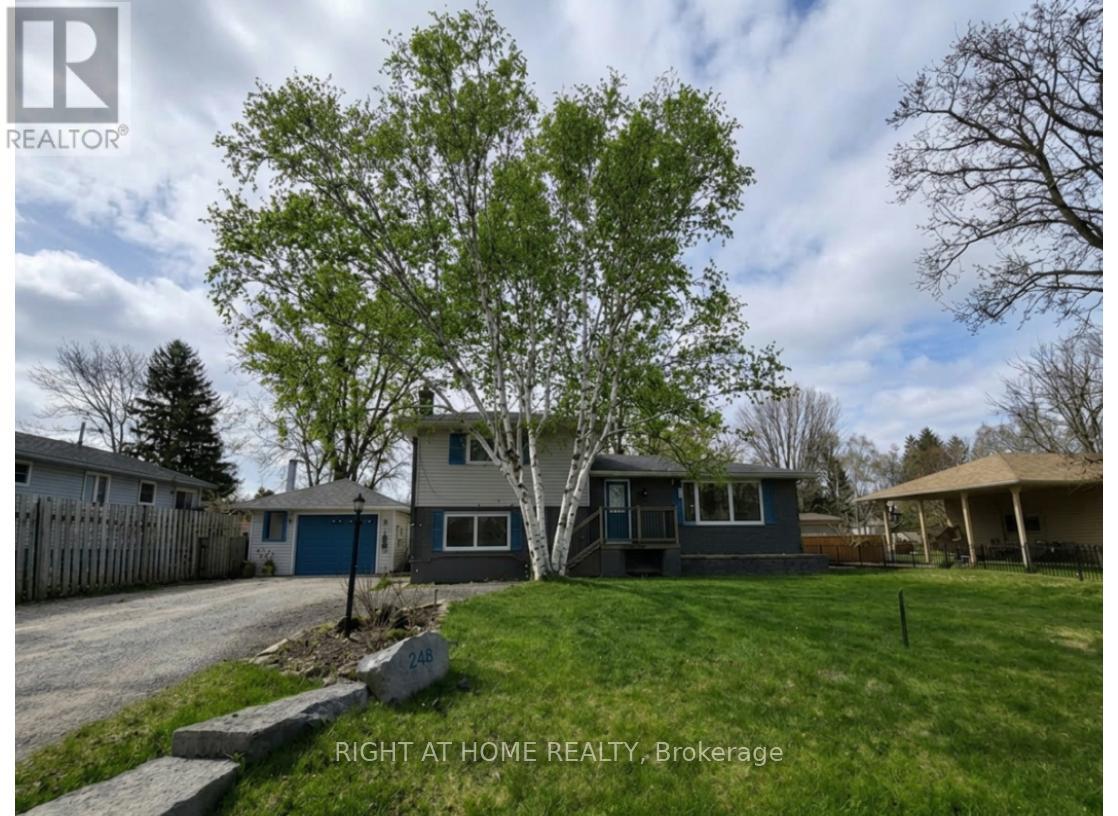 246 CALFORD STREET, essa (angus), Ontario