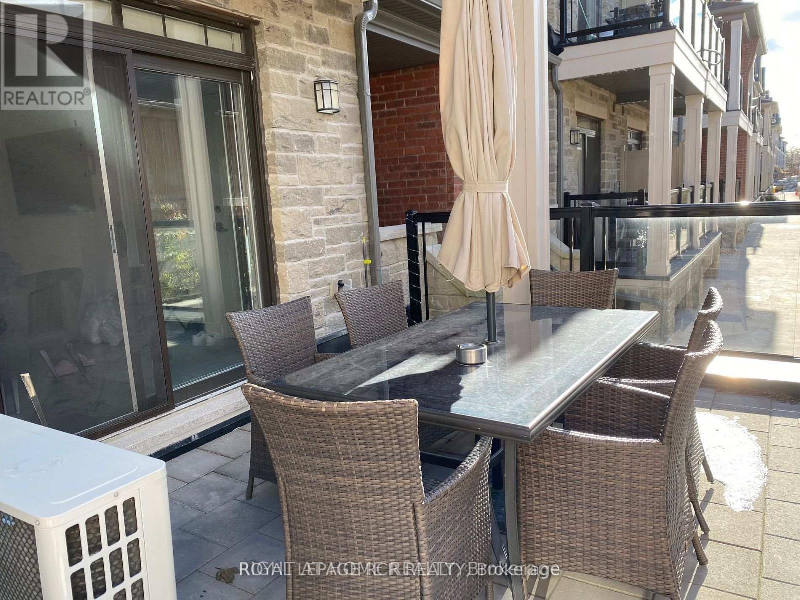 1 - 196 Pine Grove Road, Vaughan, Ontario  L4L 0H8 - Photo 12 - N13445624