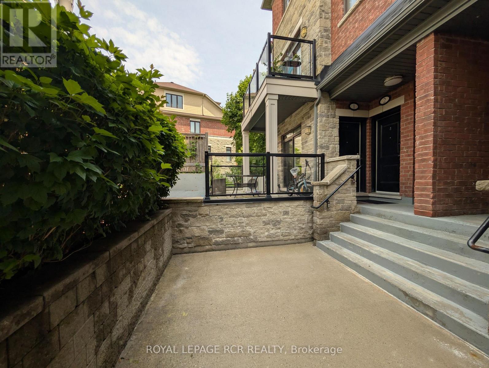 1 - 196 Pine Grove Road, Vaughan, Ontario  L4L 0H8 - Photo 18 - N13445624
