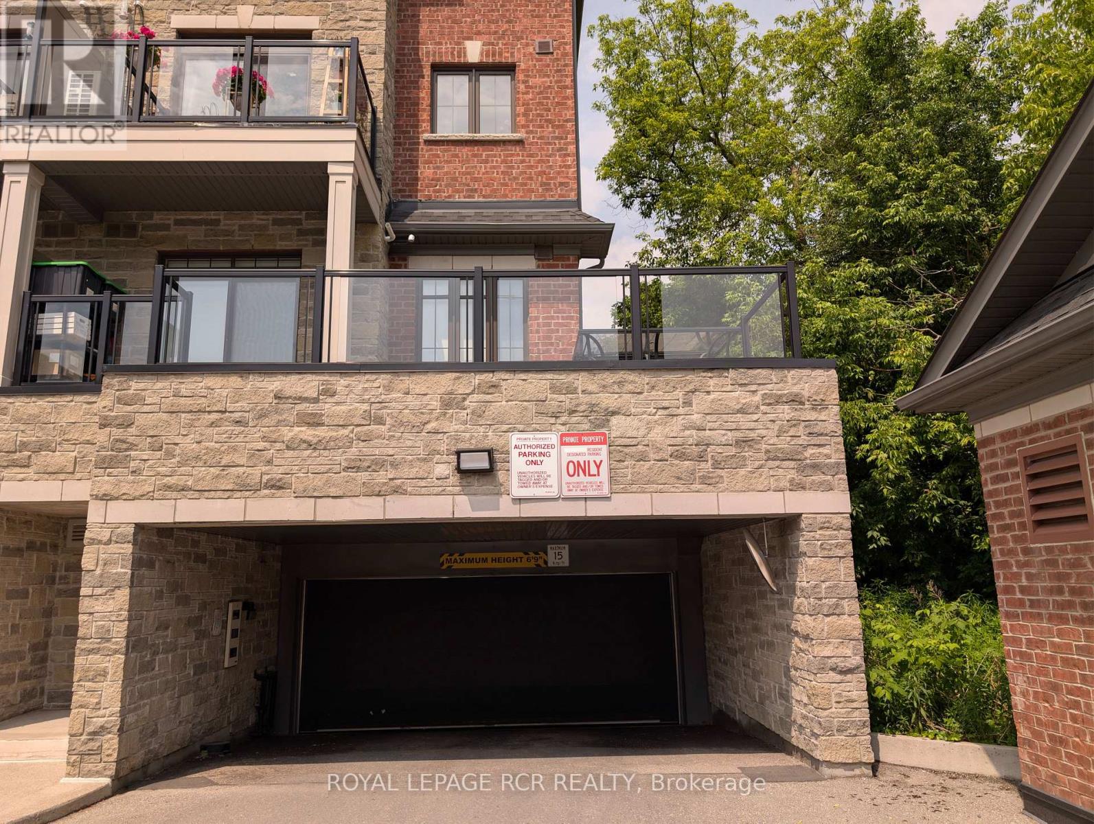 1 - 196 Pine Grove Road, Vaughan, Ontario  L4L 0H8 - Photo 19 - N13445624
