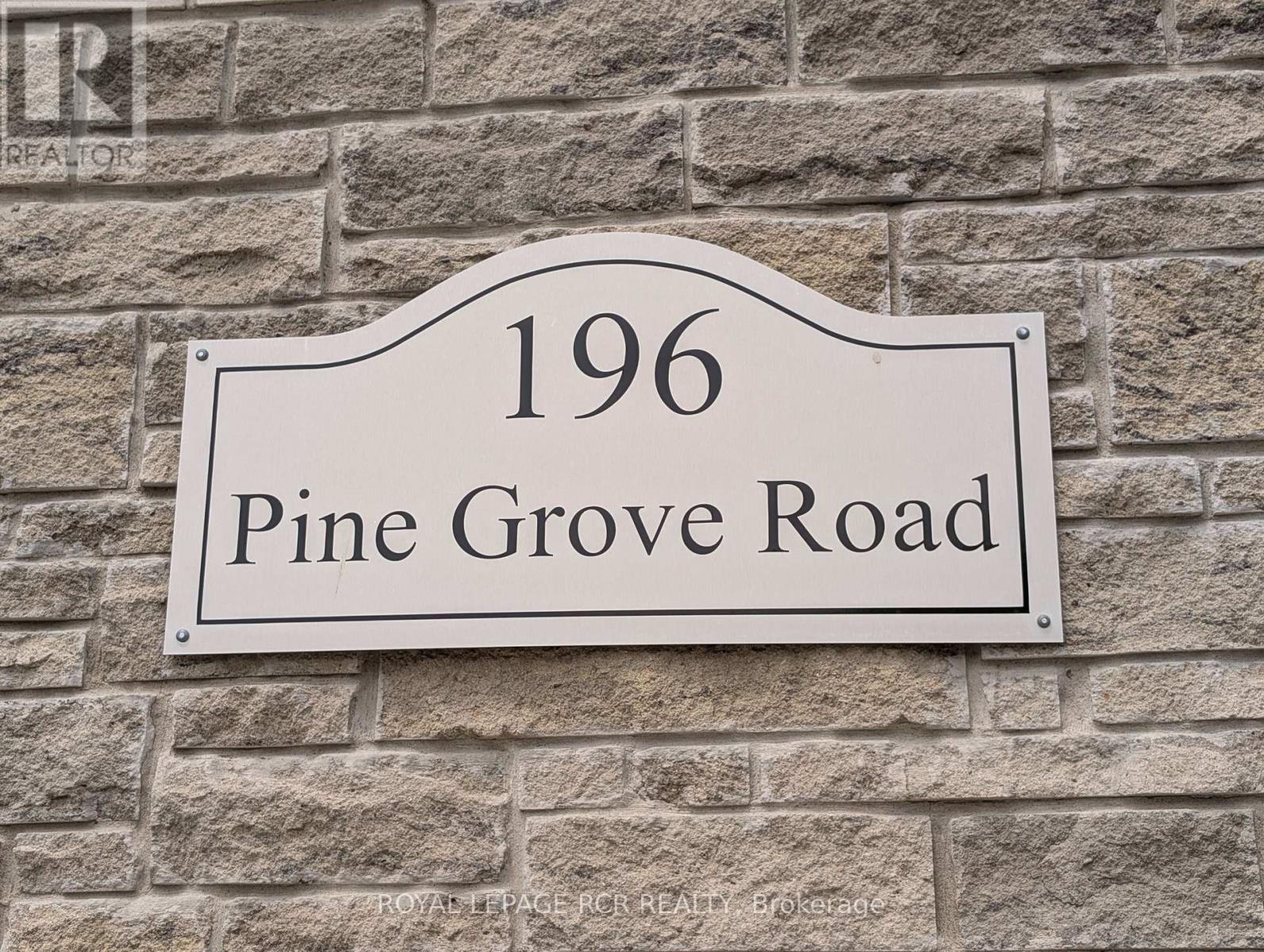 1 - 196 Pine Grove Road, Vaughan, Ontario  L4L 0H8 - Photo 20 - N13445624