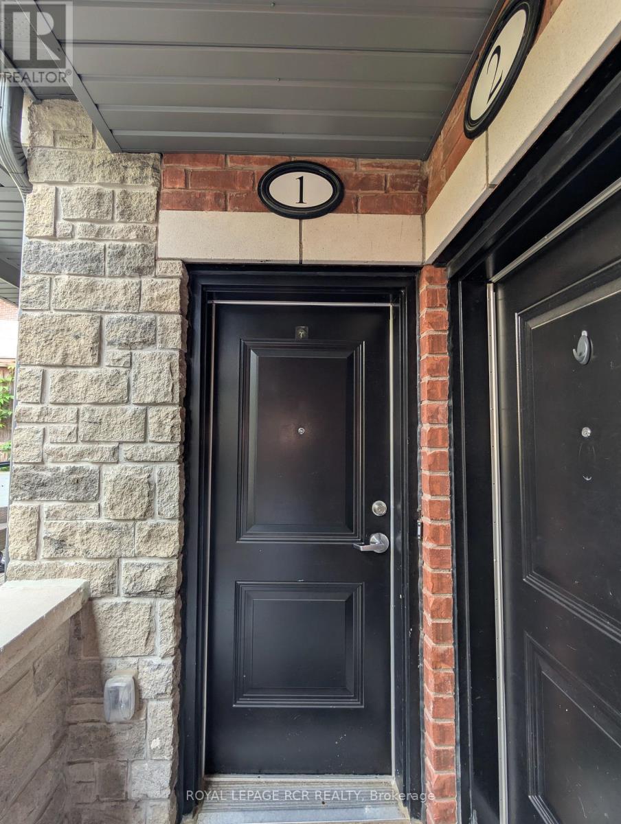 1 - 196 Pine Grove Road, Vaughan, Ontario  L4L 0H8 - Photo 21 - N13445624