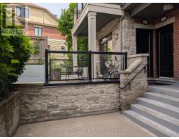 1 - 196 PINE GROVE ROAD, Vaughan, Ontario