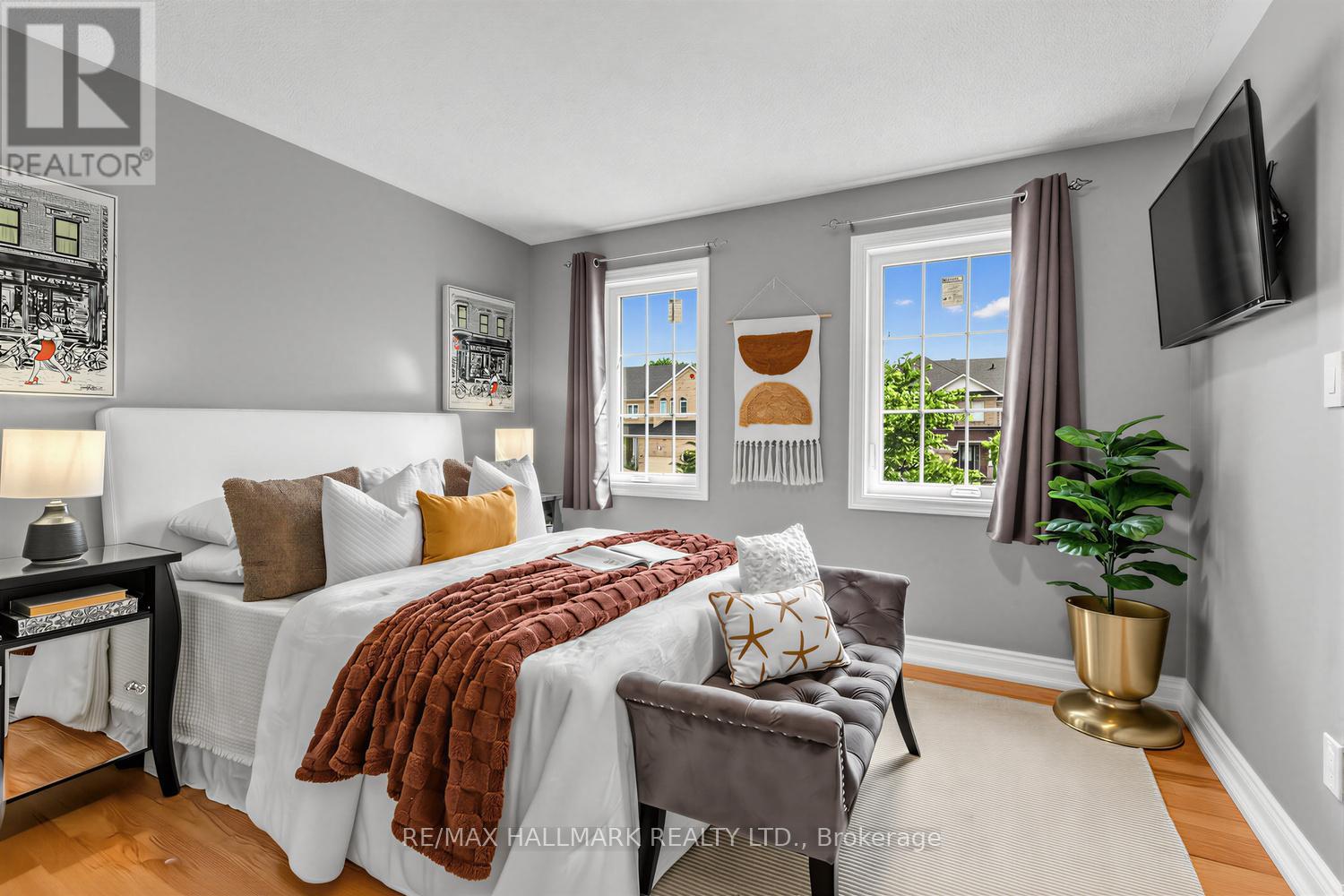 4 Debonair Street, Richmond Hill, Ontario  L4C 0R2 - Photo 19 - N13445678