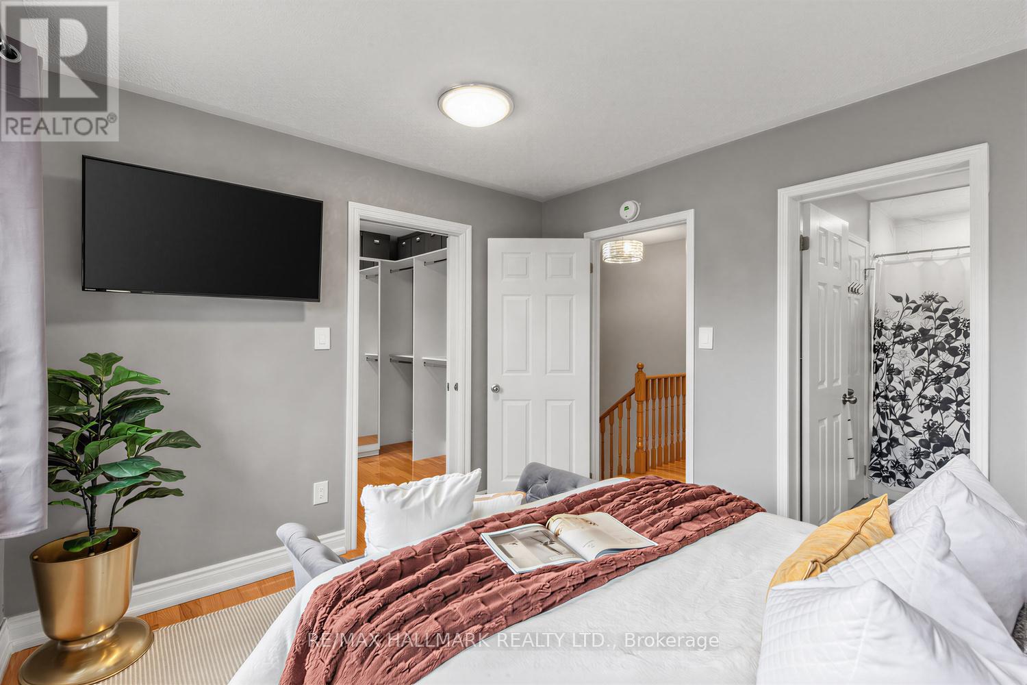 4 Debonair Street, Richmond Hill, Ontario  L4C 0R2 - Photo 20 - N13445678