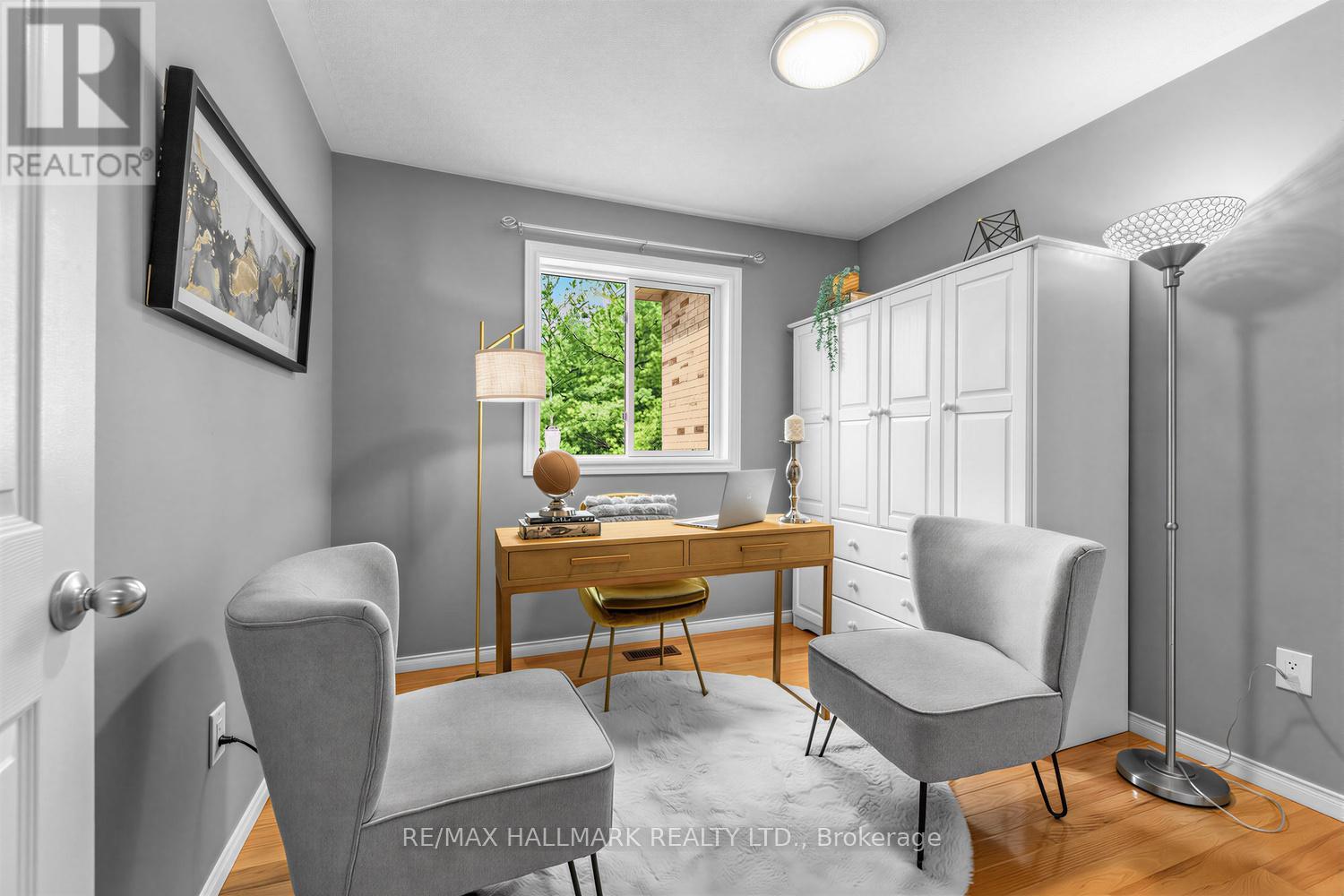 4 Debonair Street, Richmond Hill, Ontario  L4C 0R2 - Photo 26 - N13445678