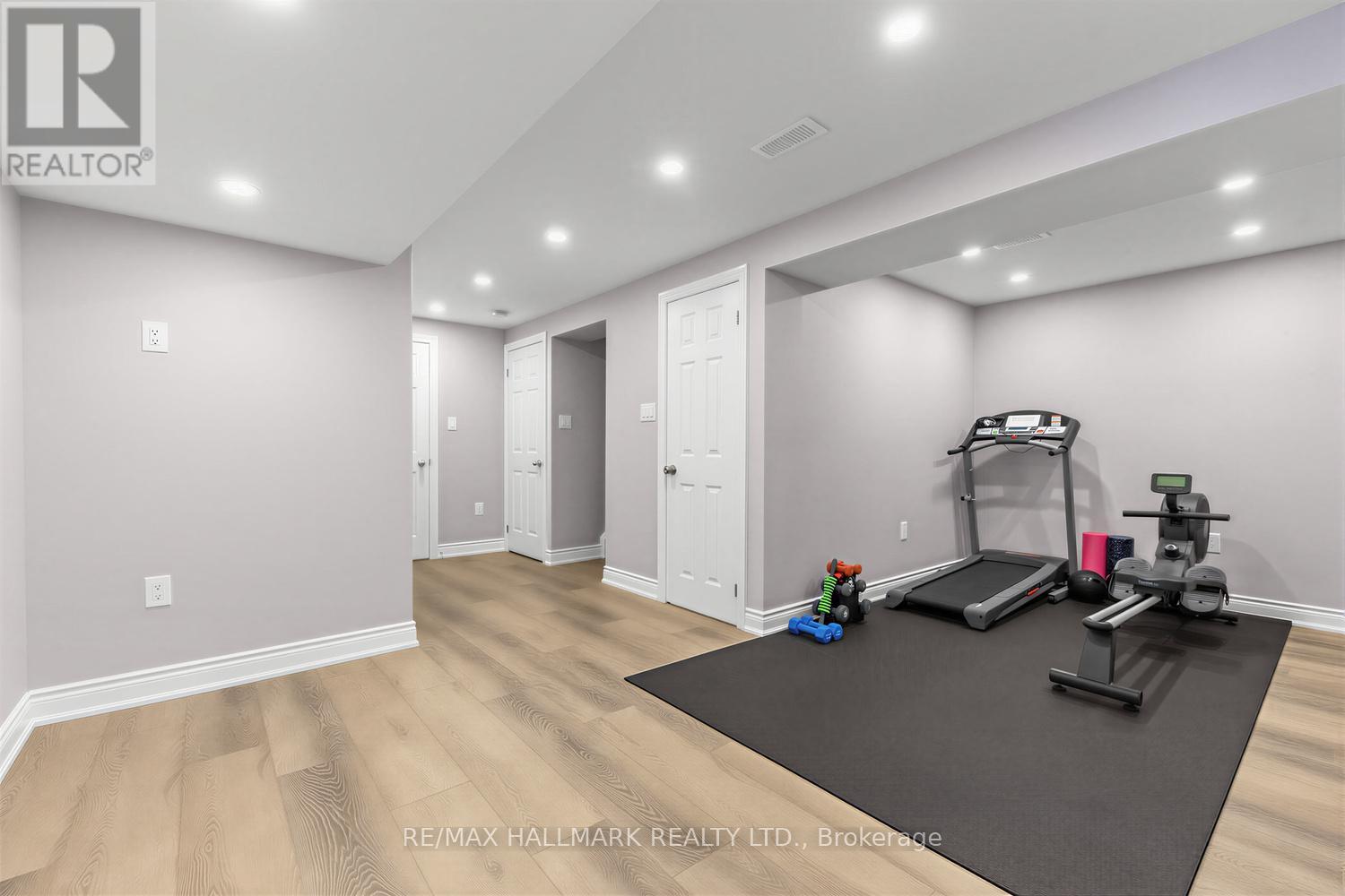 4 Debonair Street, Richmond Hill, Ontario  L4C 0R2 - Photo 29 - N13445678