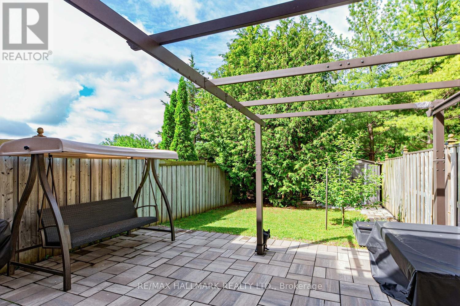 4 Debonair Street, Richmond Hill, Ontario  L4C 0R2 - Photo 33 - N13445678