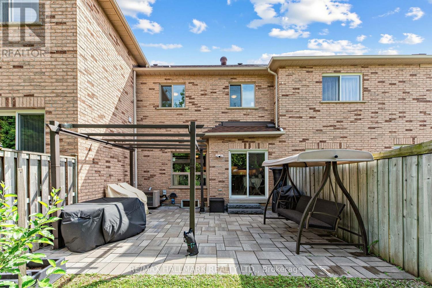 4 Debonair Street, Richmond Hill, Ontario  L4C 0R2 - Photo 35 - N13445678