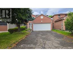 5 CONSTELLATION CRESCENT, Richmond Hill, Ontario