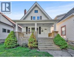485 MCEWAN AVENUE, Windsor, Ontario