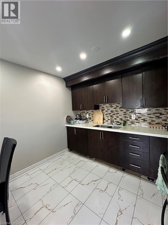 7255 Dooley Drive Unit# 56, Mississauga, Ontario  L4T 2S7 - Photo 8 - 40837577