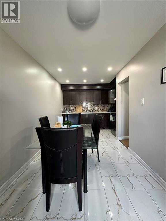 7255 Dooley Drive Unit# 56, Mississauga, Ontario  L4T 2S7 - Photo 11 - 40837577