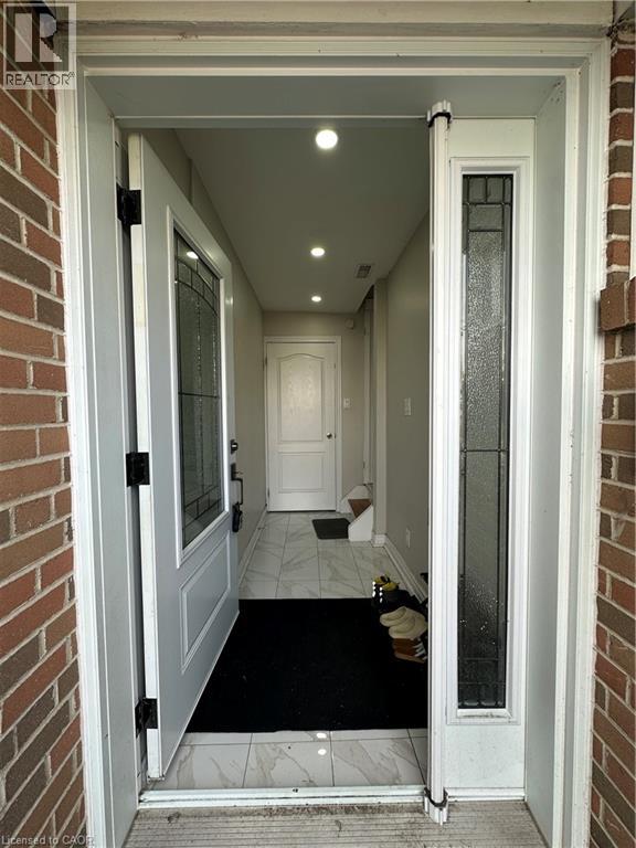 7255 DOOLEY Drive Unit# 56, Mississauga, Ontario