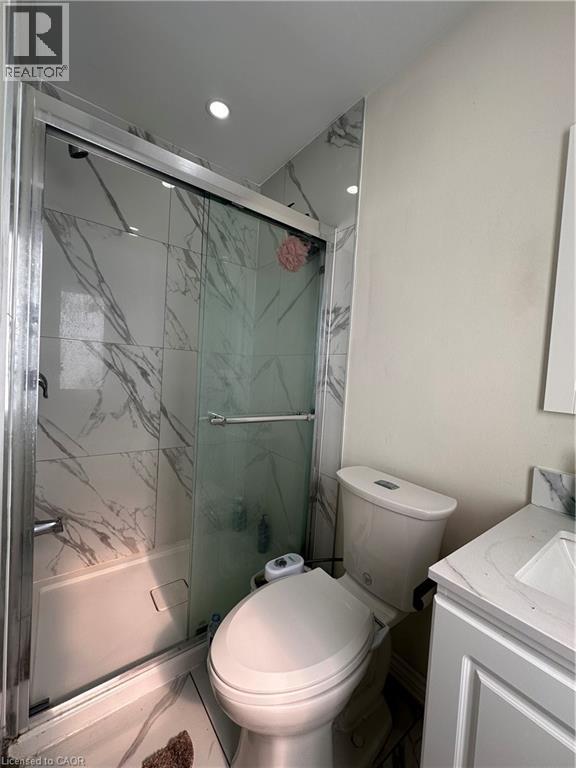 7255 Dooley Drive Unit# 56, Mississauga, Ontario  L4T 2S7 - Photo 12 - 40837577
