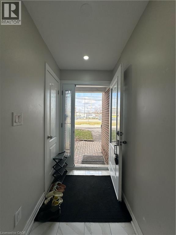 7255 Dooley Drive Unit# 56, Mississauga, Ontario  L4T 2S7 - Photo 14 - 40837577