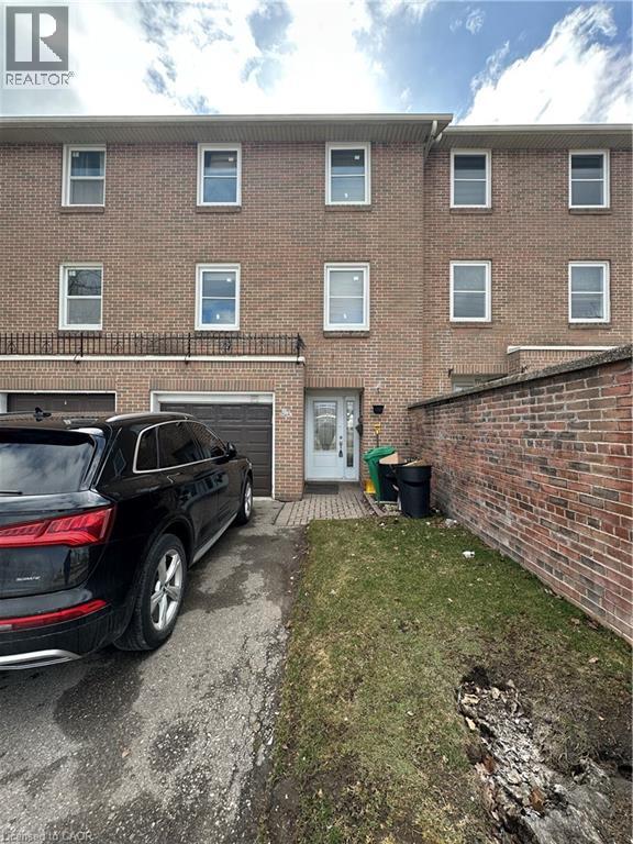 7255 Dooley Drive Unit# 56, Mississauga, Ontario  L4T 2S7 - Photo 15 - 40837577