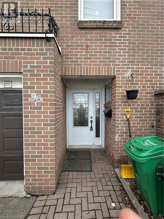 7255 Dooley Drive Unit# 56, Mississauga, Ontario  L4T 2S7 - Photo 17 - 40837577