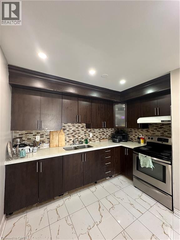7255 Dooley Drive Unit# 56, Mississauga, Ontario  L4T 2S7 - Photo 9 - 40837577