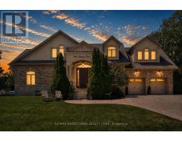 390 SEATON DRIVE, Oakville, Ontario