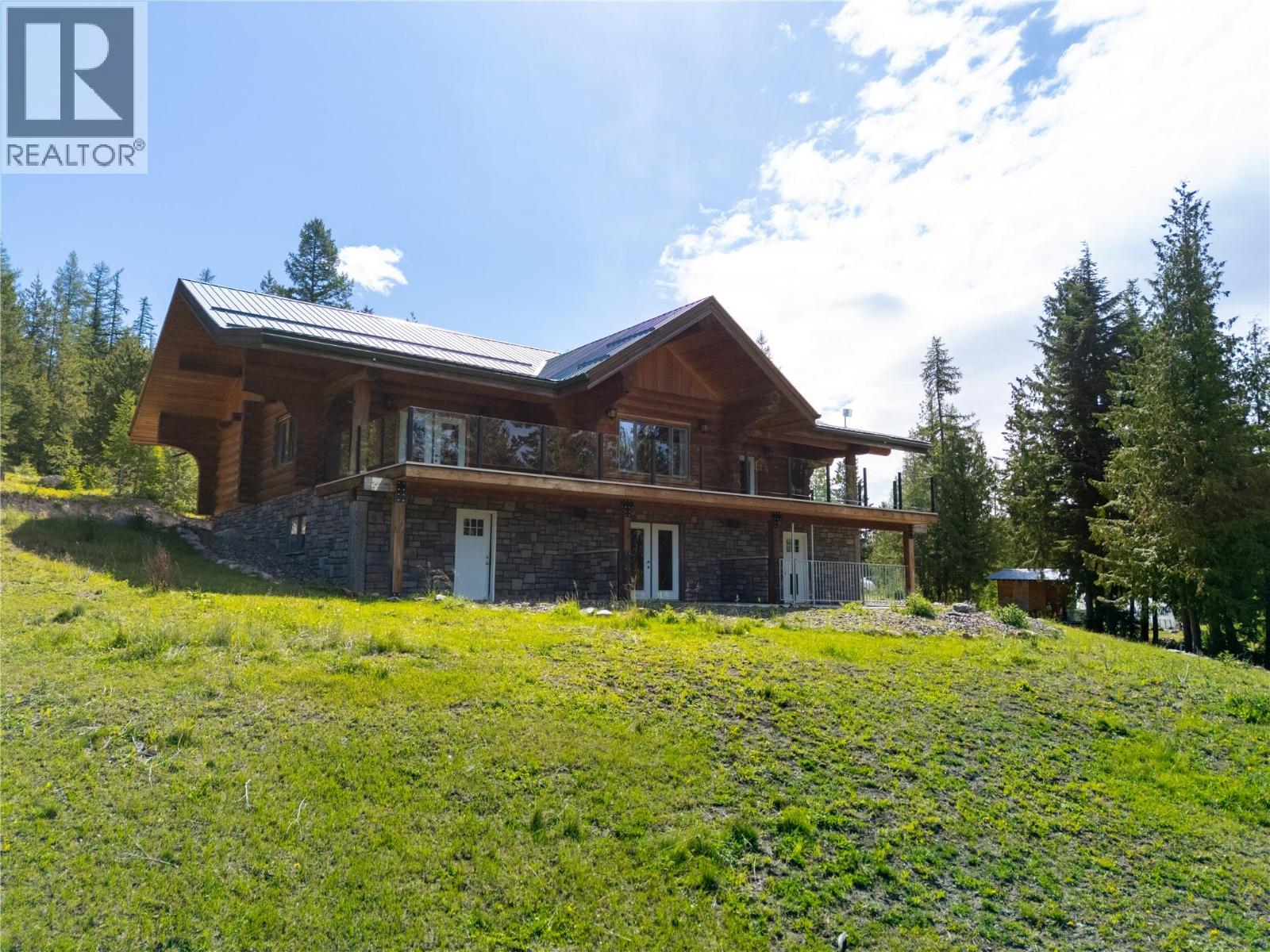 475 Bluenose Road, Coldstream, British Columbia  V1B 3E7 - Photo 2 - 10380921