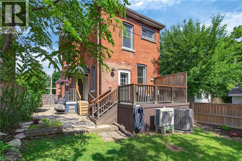 225 Hess Street S, Hamilton, Ontario  L8P 3P3 - Photo 37 - 40834191