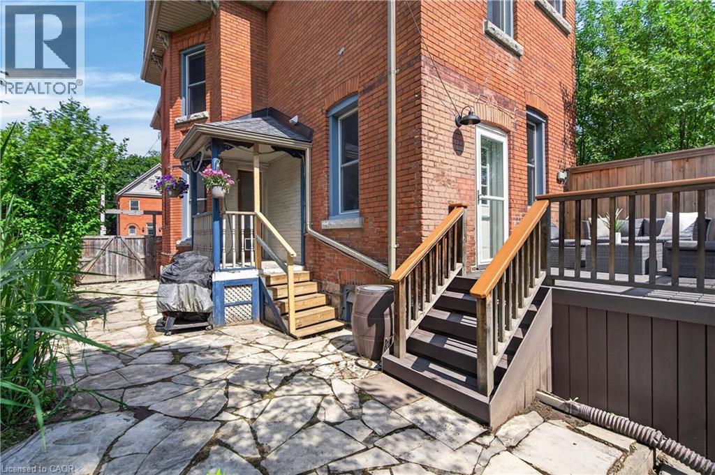 225 Hess Street S, Hamilton, Ontario  L8P 3P3 - Photo 38 - 40834191