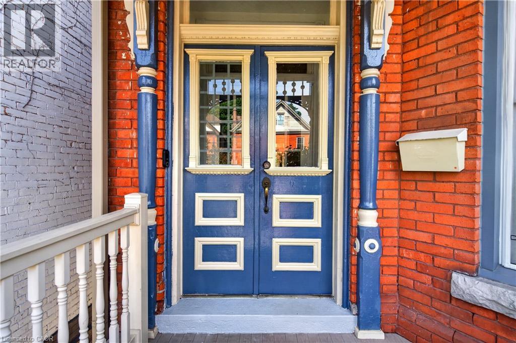 225 Hess Street S, Hamilton, Ontario  L8P 3P3 - Photo 4 - 40834191