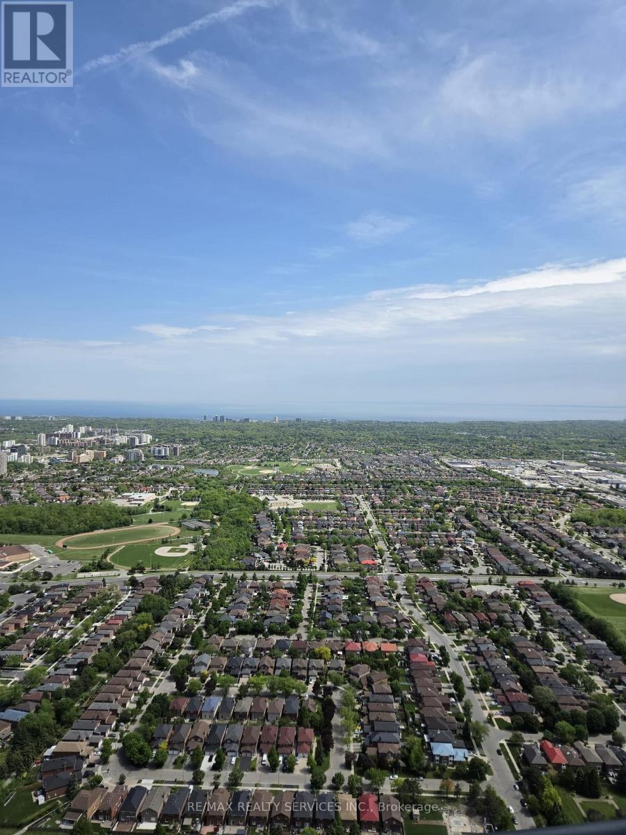 6409 - 448 Burnhamthorpe Road W, Mississauga, Ontario  L4W 2A6 - Photo 3 - W13440708