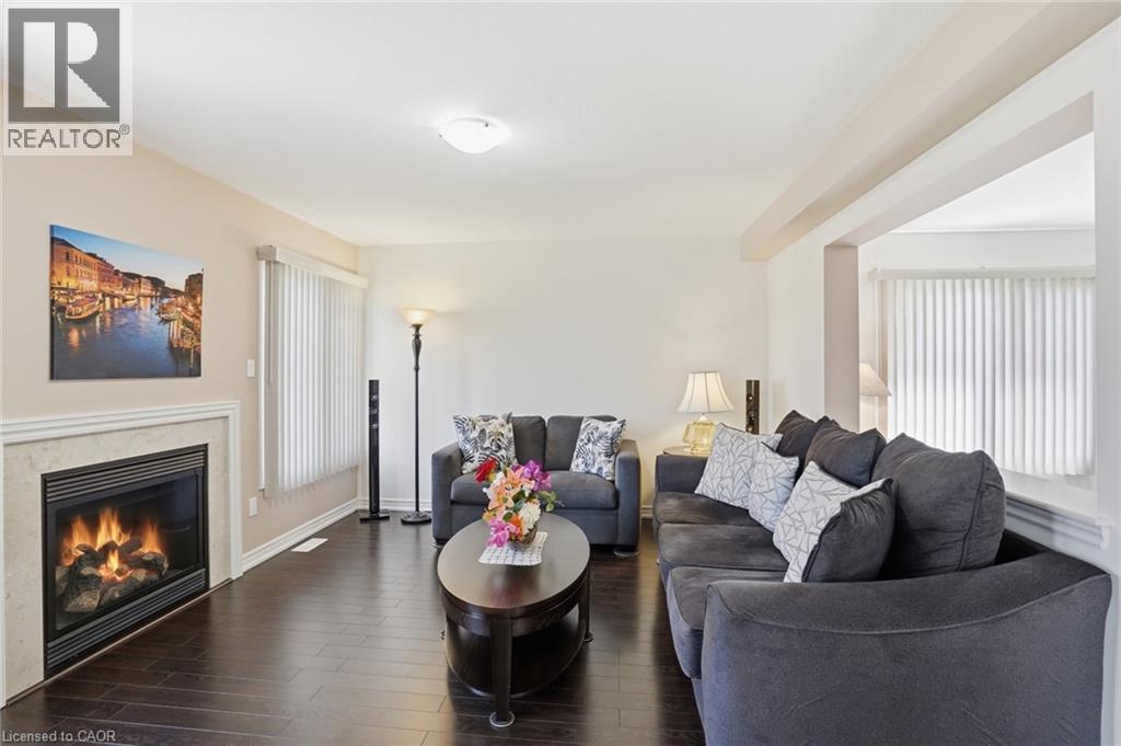 6382 Dilalla Crescent, Niagara Falls, Ontario  L2H 0C9 - Photo 14 - 40838834