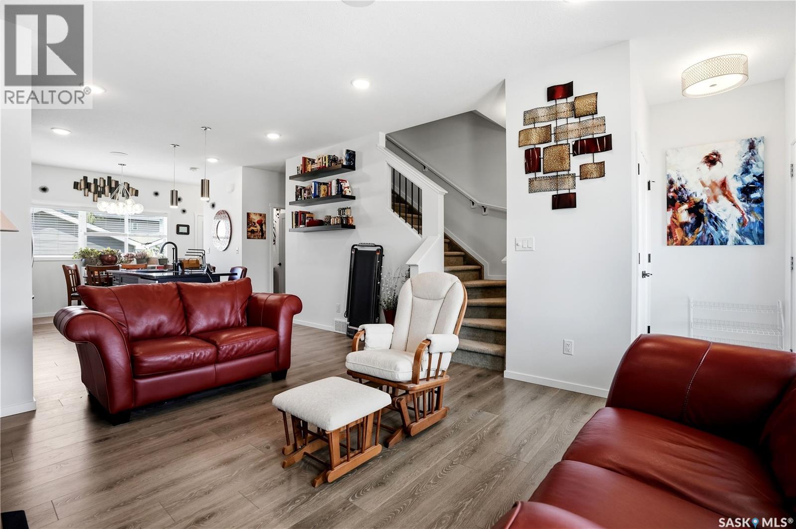 5000 Primrose Green Drive E, Regina, Saskatchewan  S4V 2Z6 - Photo 11 - SK037720