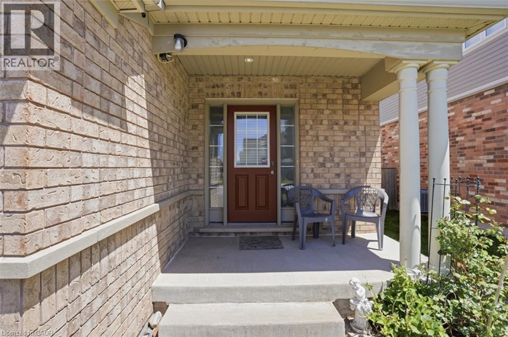 6382 Dilalla Crescent, Niagara Falls, Ontario  L2H 0C9 - Photo 4 - 40838834