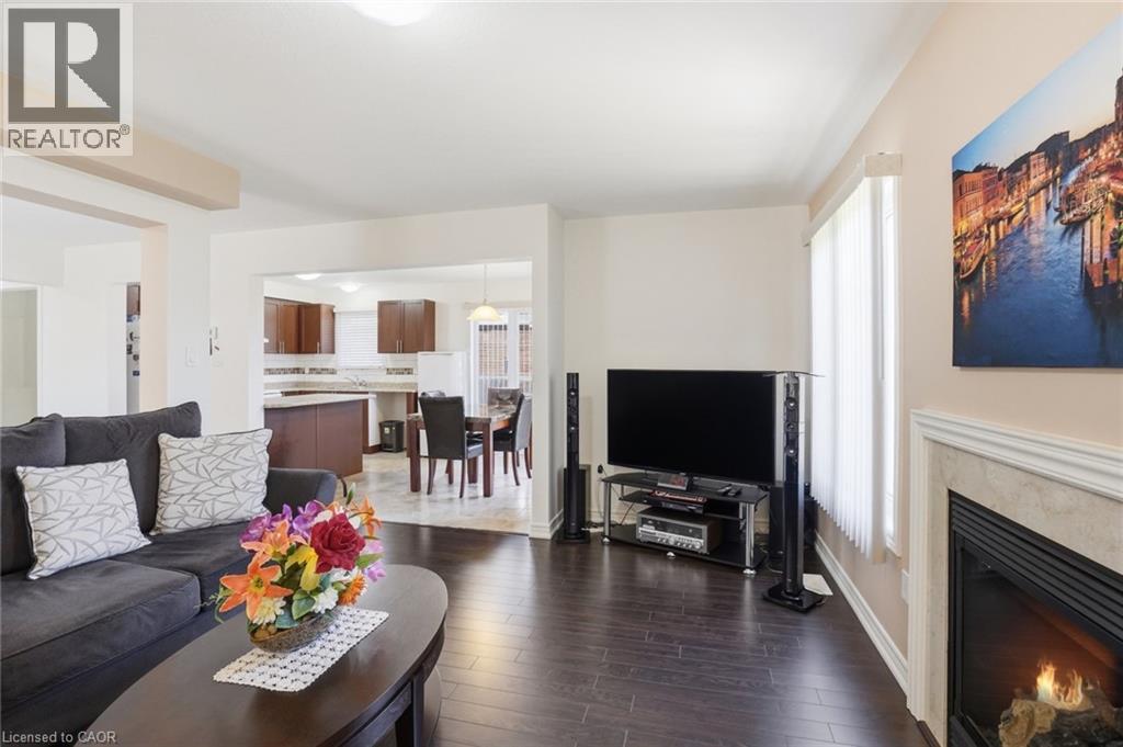 6382 Dilalla Crescent, Niagara Falls, Ontario  L2H 0C9 - Photo 16 - 40838834