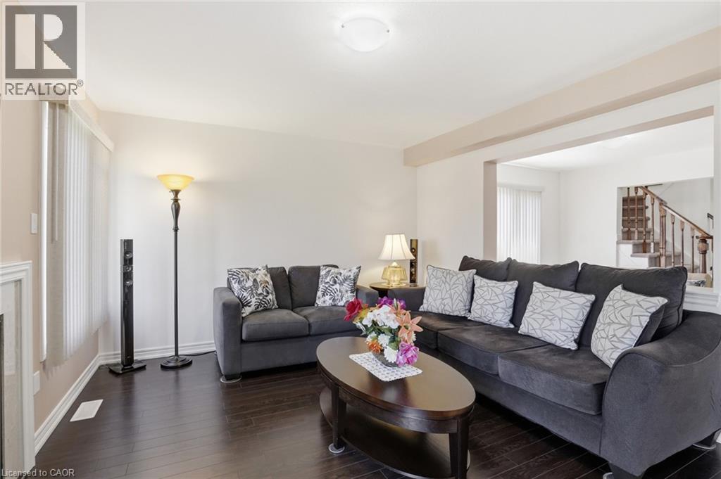 6382 Dilalla Crescent, Niagara Falls, Ontario  L2H 0C9 - Photo 17 - 40838834