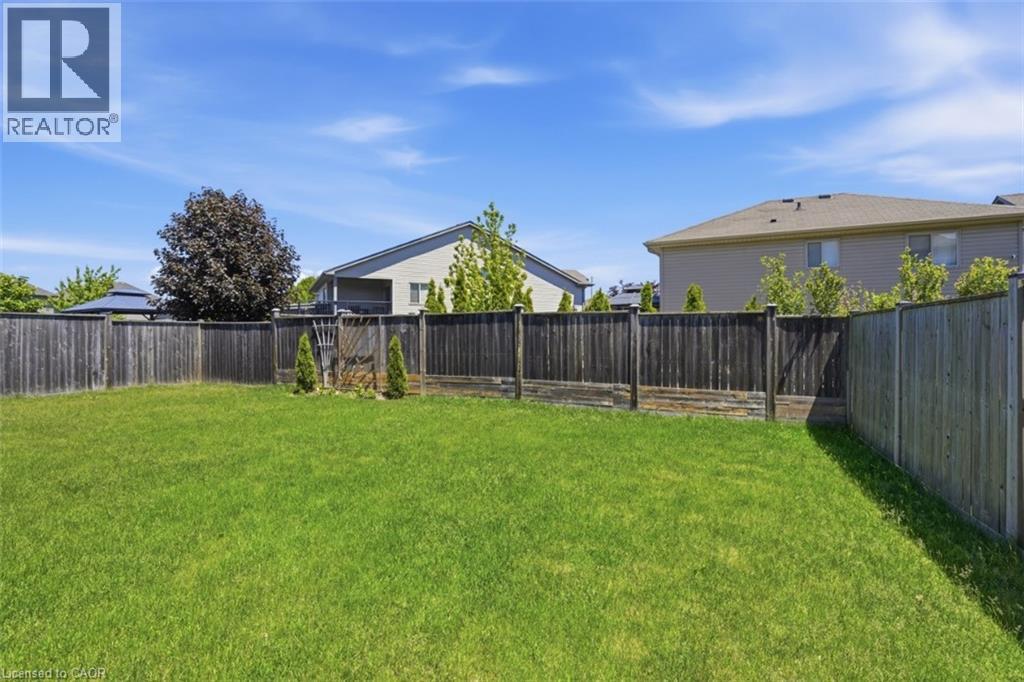 6382 Dilalla Crescent, Niagara Falls, Ontario  L2H 0C9 - Photo 33 - 40838834