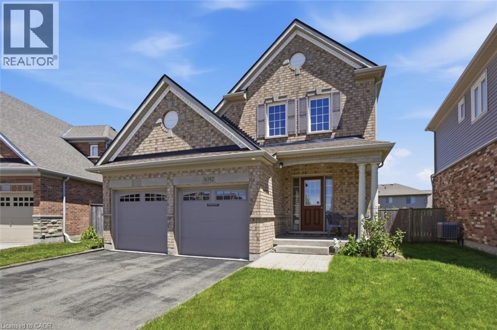 6382 Dilalla Crescent, Niagara Falls, Ontario  L2H 0C9 - Photo 2 - 40838834