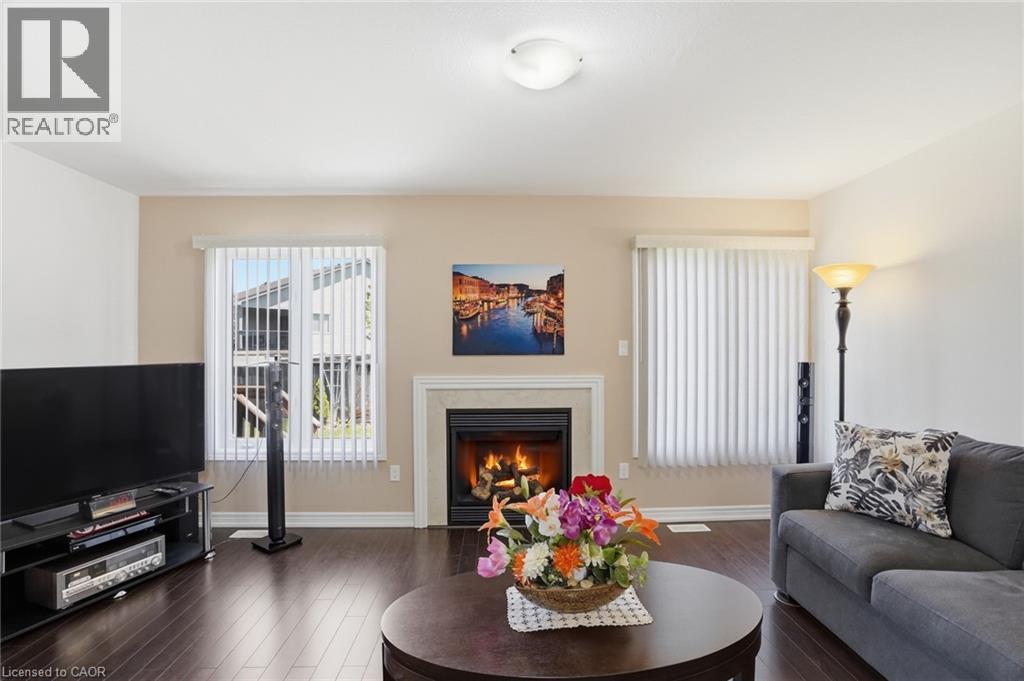 6382 Dilalla Crescent, Niagara Falls, Ontario  L2H 0C9 - Photo 15 - 40838834